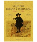 VIAJE POR ESPAÑA Y PORTUGAL 1494-1495