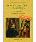MUSEO PICTORICO O ESCALA OPTICA (2 TOMOS)