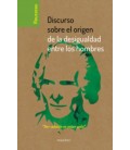 DISCURSO SOBRE EL ORIGEN D ELA DESIGUALDAD ENTRE LOS HOMBRES