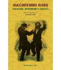 ANECDOTARIO JUDIO FOLKLORE HUMORISMO Y CHISTES