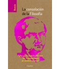 CONSOLACION DE LA FILOSOFIA