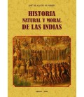 HISTORIA NATURAL Y MORAL DE LAS INDIAS