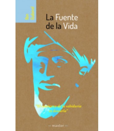 FUENTE DE LA VIDA