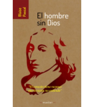 HOMBRE SIN DIOS