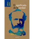 SIGNIFICADO DE LA VERDAD