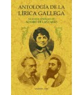 ANTOLOGIA DE LA LIRICA GALLEGA