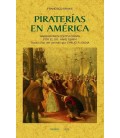 PIRATERIAS EN AMERICA