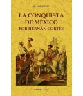 CONQUISTA DE MEXICO POR HERNAN CORTES