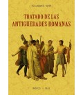 TRATADO DE LAS ANTIGUEDADES ROMANAS