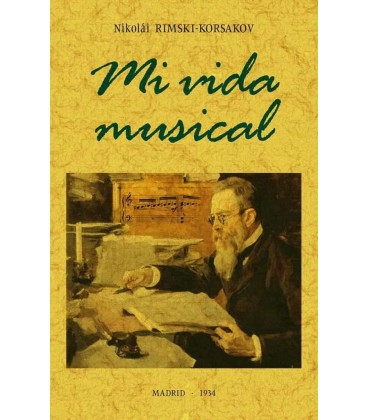 MI VIDA MUSICAL