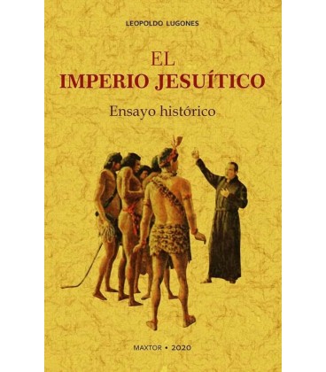IMPERIO JESUITICO