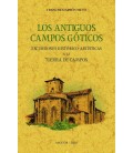 ANTIGUOS CAMPOS GOTICOS EXCURSIONES HISTORICO ARTISTICAS
