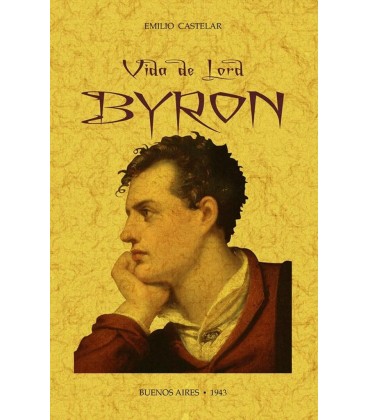 VIDA DE LORD BYRON