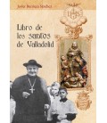 LIBRO DE LOS SANTOS DE VALLADOLID