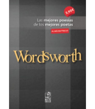 WORDSWORTH LAS MEJORES POESIAS DE LOS MEJORES POETAS