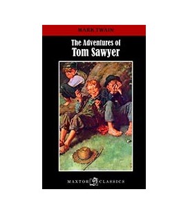 THE ADVENTURES OF TOM SAWYER