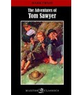THE ADVENTURES OF TOM SAWYER
