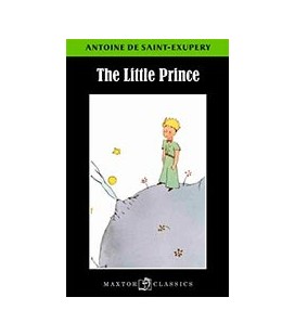 THE LITTLE PRINCE