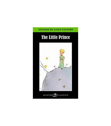 THE LITTLE PRINCE