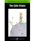 THE LITTLE PRINCE