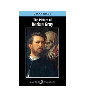 THE PICTURE OF DORIAN GRAY
