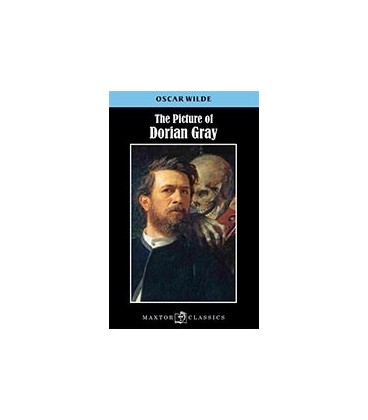 THE PICTURE OF DORIAN GRAY
