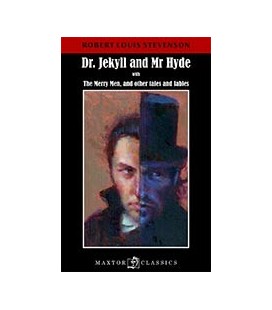 DR JEKYLL AND THE MR HYDE WITH THE MERRY MEN