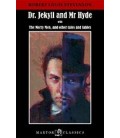 DR JEKYLL AND THE MR HYDE WITH THE MERRY MEN