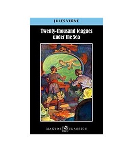 TWENTY THOUSAND LEAGUES UNDER THE SEA