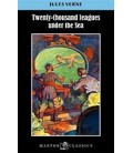 TWENTY THOUSAND LEAGUES UNDER THE SEA