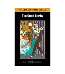 THE GREAT GATSBY