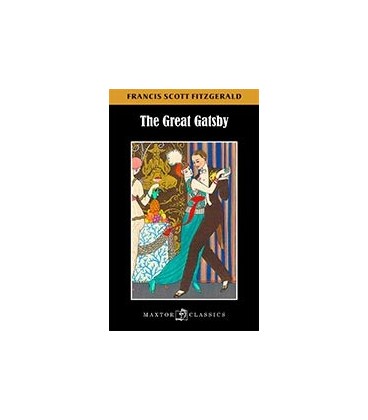 THE GREAT GATSBY