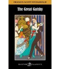 THE GREAT GATSBY