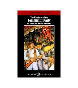 THE MANIFESTO OF THE COMMUNIST PARTY