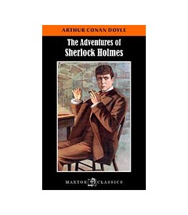 THE ADVENTURES OS SHERLOCK HOLMES