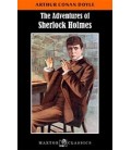 THE ADVENTURES OS SHERLOCK HOLMES