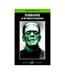 FRANKENSTEIN