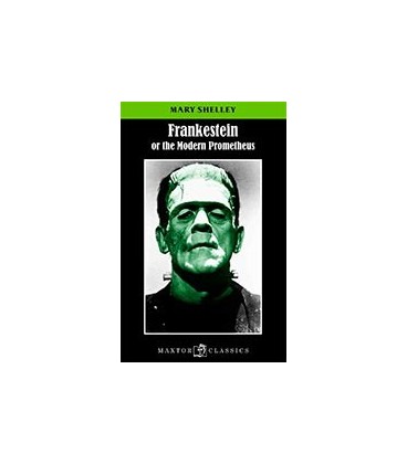 FRANKENSTEIN