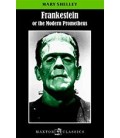 FRANKENSTEIN