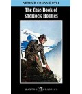 THE CASE BOOK OF SHERLOCK HOLMES