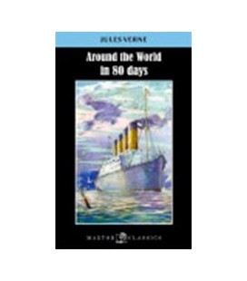 AROUND THE WORLD IN 80 DAYS