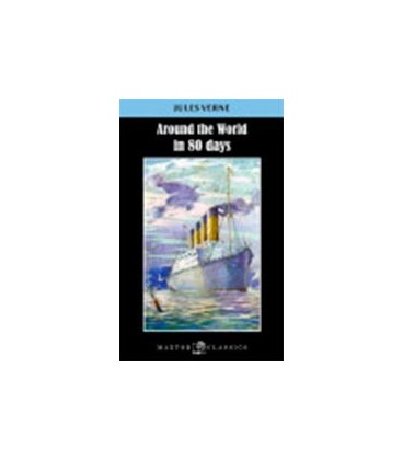 AROUND THE WORLD IN 80 DAYS