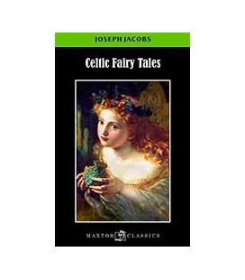 CELTIC FAIRY TALES