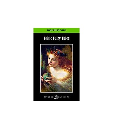 CELTIC FAIRY TALES