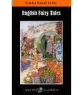 ENGLISH FAIRY TALES RETOLD BY FLORA ANNIE STEEL