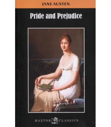 PRIDE AND PREJUDICE (INGLES)