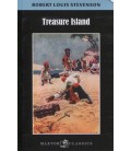 TREASURE ISLAND (INGLES)