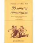 99 SONETOS ROMANESCOS