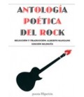 ANTOLOGIA POETICA DEL ROCK