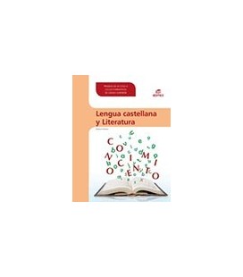 LENGUA CASTELLANA Y LITERATURA GRADO SUPERIOR